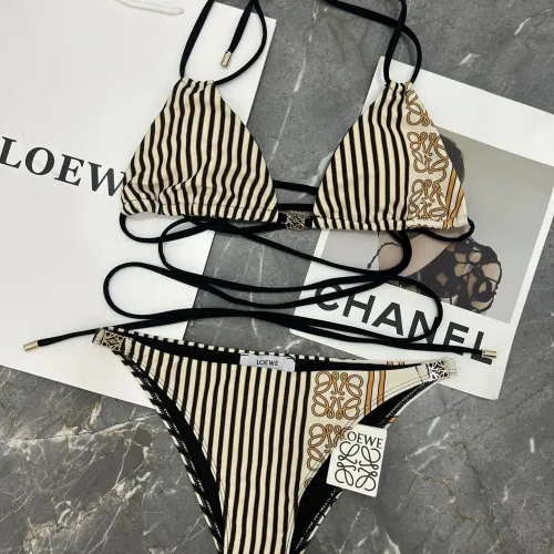 LOEWE Bathing Suits For Women #1427688 $40.00 USD, Wholesale Replica LOEWE Bathing Suits