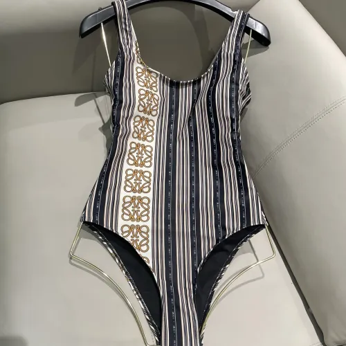Replica LOEWE Bathing Suits For Women #1427691 $40.00 USD for Wholesale