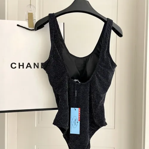 Replica Prada Bathing Suits For Women #1427696 $39.00 USD for Wholesale