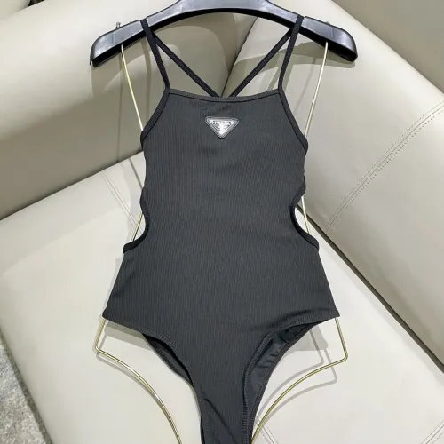 Replica Prada Bathing Suits For Women #1427697 $38.00 USD for Wholesale