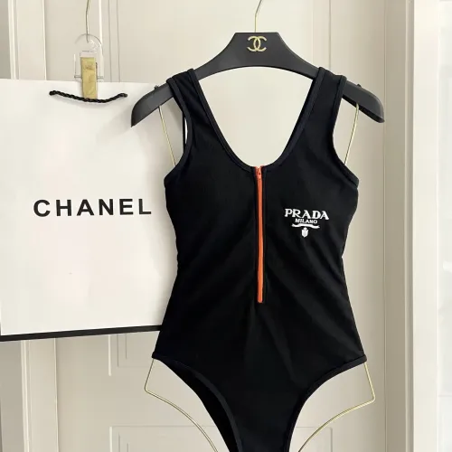 Prada Bathing Suits For Women #1427698 $40.00 USD, Wholesale Replica Prada Bathing Suits