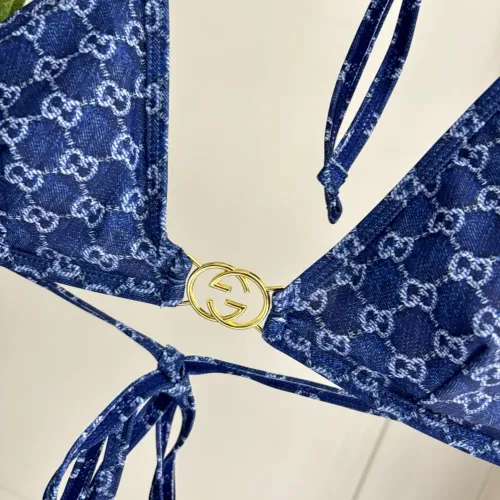 Replica Gucci Swimming & Bathing Suits For Women #1427703 $38.00 USD for Wholesale