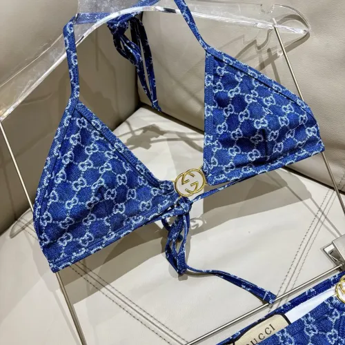 Replica Gucci Swimming & Bathing Suits For Women #1427703 $38.00 USD for Wholesale
