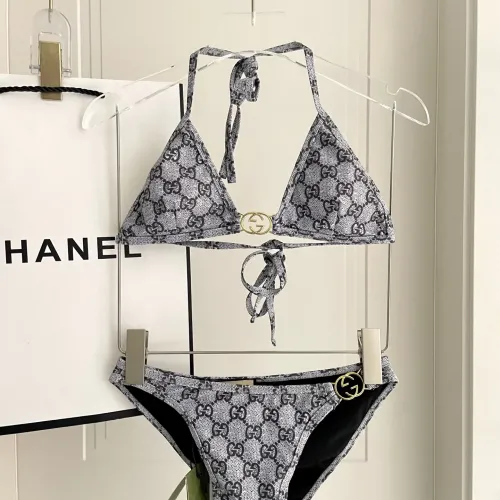 Replica Gucci Swimming & Bathing Suits For Women #1427704 $38.00 USD for Wholesale
