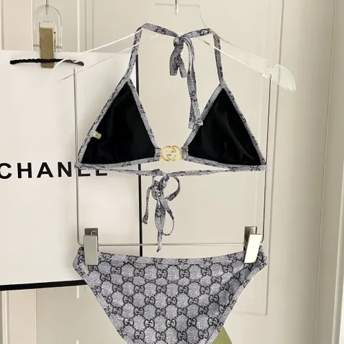 Replica Gucci Swimming & Bathing Suits For Women #1427704 $38.00 USD for Wholesale