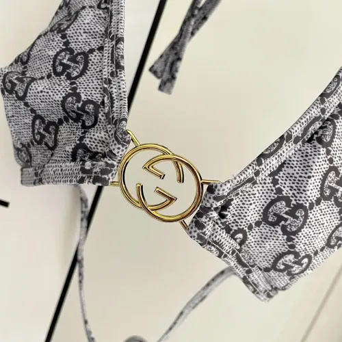 Replica Gucci Swimming & Bathing Suits For Women #1427704 $38.00 USD for Wholesale