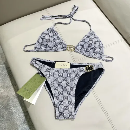 Replica Gucci Swimming & Bathing Suits For Women #1427704 $38.00 USD for Wholesale