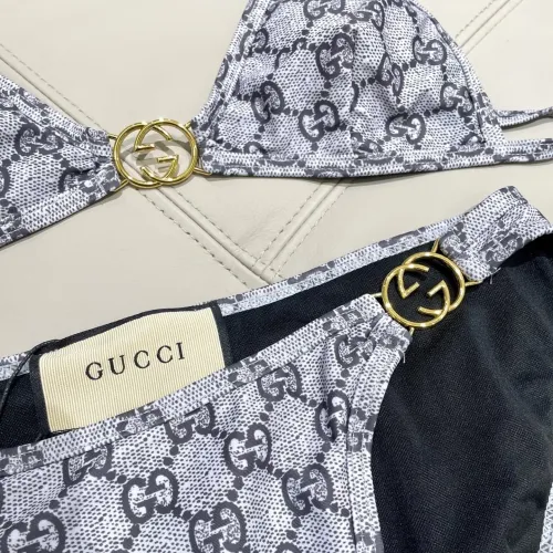 Replica Gucci Swimming & Bathing Suits For Women #1427704 $38.00 USD for Wholesale