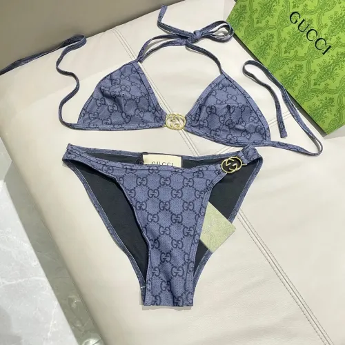 Gucci Swimming &amp; Bathing Suits For Women #1427705 $38.00 USD, Wholesale Replica Gucci Swimming &amp; Bathing Suits