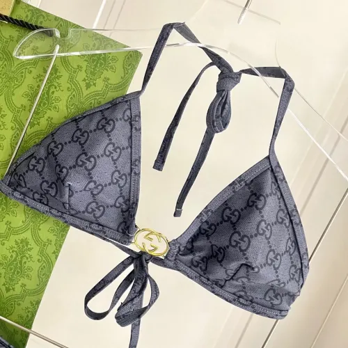 Replica Gucci Swimming & Bathing Suits For Women #1427705 $38.00 USD for Wholesale