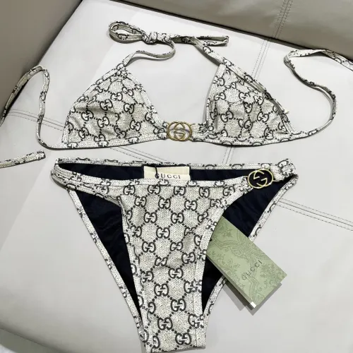 Replica Gucci Swimming & Bathing Suits For Women #1427706 $38.00 USD for Wholesale