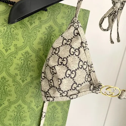 Replica Gucci Swimming & Bathing Suits For Women #1427706 $38.00 USD for Wholesale
