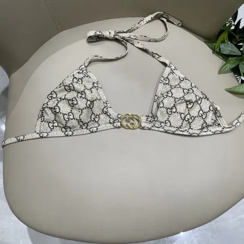 Replica Gucci Swimming & Bathing Suits For Women #1427706 $38.00 USD for Wholesale