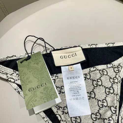 Replica Gucci Swimming & Bathing Suits For Women #1427706 $38.00 USD for Wholesale