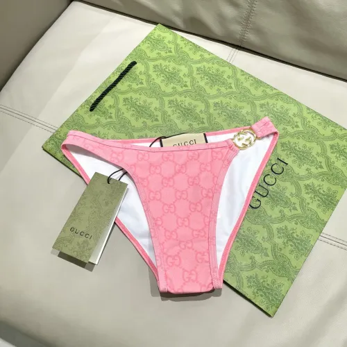 Replica Gucci Swimming & Bathing Suits For Women #1427707 $38.00 USD for Wholesale