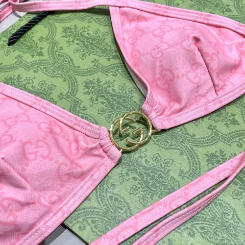Replica Gucci Swimming & Bathing Suits For Women #1427707 $38.00 USD for Wholesale