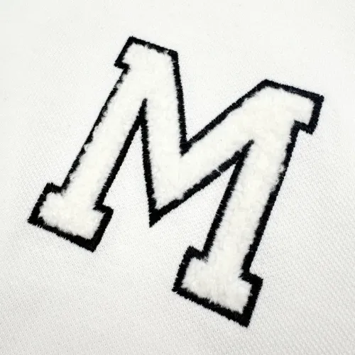 Replica Moncler T-Shirts Short Sleeved For Unisex #1427708 $52.00 USD for Wholesale