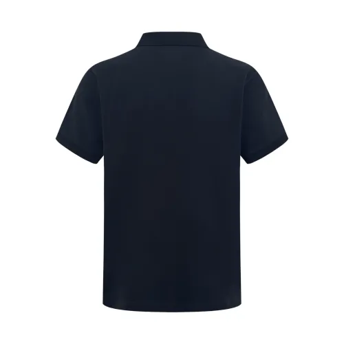Replica Moncler T-Shirts Short Sleeved For Unisex #1427709 $52.00 USD for Wholesale