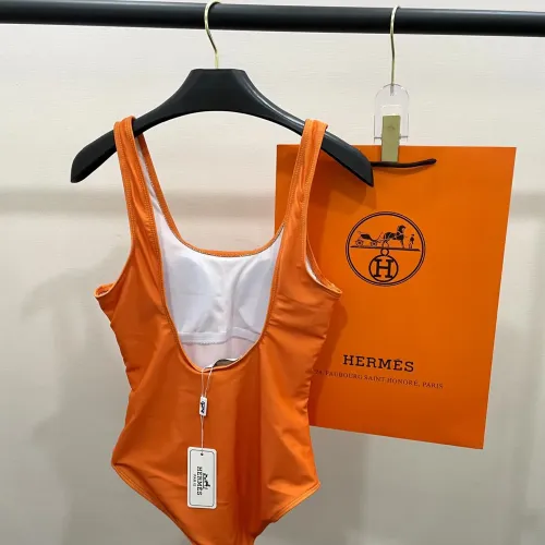 Replica Hermes Bathing Suits For Women #1427714 $39.00 USD for Wholesale