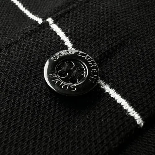 Replica Yves Saint Laurent YSL T-shirts Short Sleeved For Unisex #1427717 $60.00 USD for Wholesale