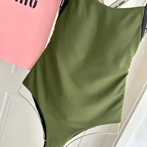 Replica MIU MIU Bathing Suits For Women #1427720 $40.00 USD for Wholesale