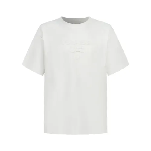 Prada T-Shirts Short Sleeved For Unisex #1427721 $45.00 USD, Wholesale Replica Prada T-Shirts