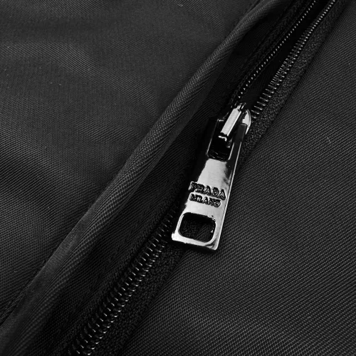 Replica Prada Shirts Short Sleeved For Unisex #1427728 $68.00 USD for Wholesale