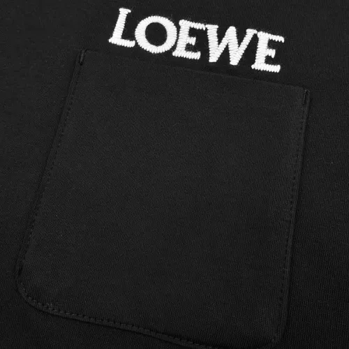 Replica LOEWE T-Shirts Short Sleeved For Unisex #1427730 $45.00 USD for Wholesale