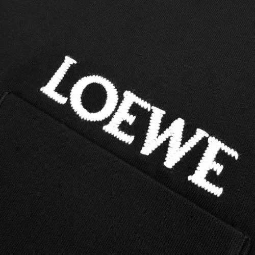 Replica LOEWE T-Shirts Short Sleeved For Unisex #1427730 $45.00 USD for Wholesale