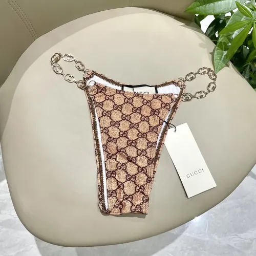 Replica Gucci Swimming & Bathing Suits For Women #1427737 $38.00 USD for Wholesale