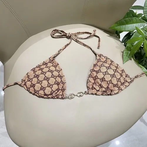 Replica Gucci Swimming & Bathing Suits For Women #1427737 $38.00 USD for Wholesale