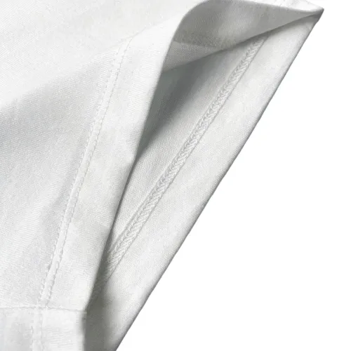 Replica Celine T-Shirts Short Sleeved For Unisex #1427741 $45.00 USD for Wholesale