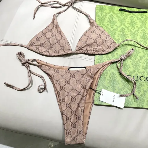 Gucci Swimming &amp; Bathing Suits For Women #1427746 $38.00 USD, Wholesale Replica Gucci Swimming &amp; Bathing Suits