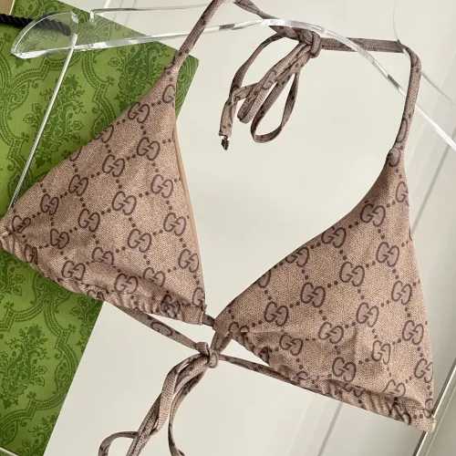 Replica Gucci Swimming & Bathing Suits For Women #1427746 $38.00 USD for Wholesale