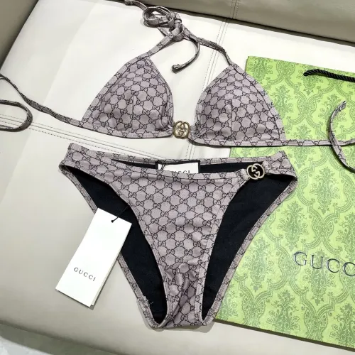 Replica Gucci Swimming & Bathing Suits For Women #1427747 $38.00 USD for Wholesale