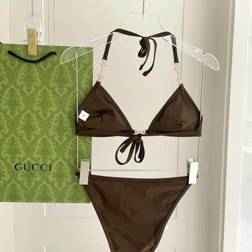 Replica Gucci Swimming & Bathing Suits For Women #1427749 $38.00 USD for Wholesale