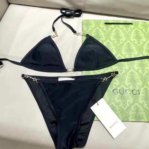 Replica Gucci Swimming & Bathing Suits For Women #1427750 $38.00 USD for Wholesale