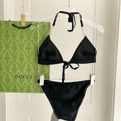 Replica Gucci Swimming & Bathing Suits For Women #1427750 $38.00 USD for Wholesale