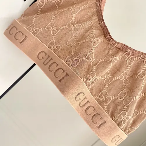 Replica Gucci Swimming & Bathing Suits For Women #1427751 $40.00 USD for Wholesale