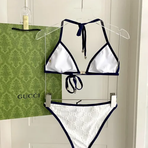 Replica Gucci Swimming & Bathing Suits For Women #1427753 $42.00 USD for Wholesale