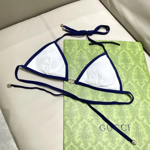 Replica Gucci Swimming & Bathing Suits For Women #1427753 $42.00 USD for Wholesale