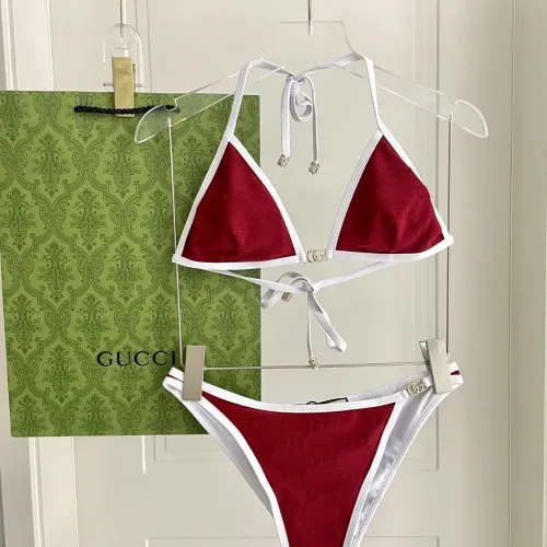 Replica Gucci Swimming & Bathing Suits For Women #1427754 $42.00 USD for Wholesale
