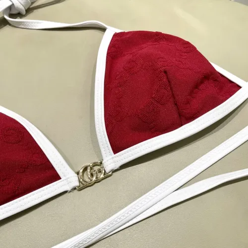 Replica Gucci Swimming & Bathing Suits For Women #1427754 $42.00 USD for Wholesale