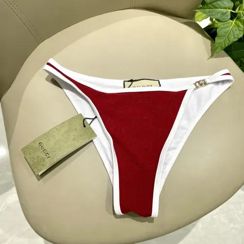 Replica Gucci Swimming & Bathing Suits For Women #1427754 $42.00 USD for Wholesale