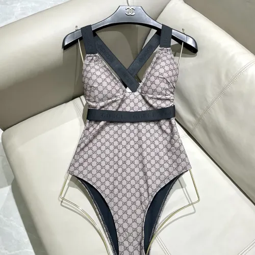 Gucci Swimming &amp; Bathing Suits For Women #1427756 $39.00 USD, Wholesale Replica Gucci Swimming &amp; Bathing Suits