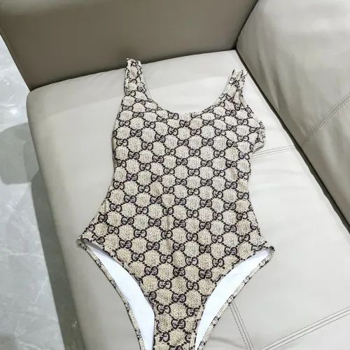 Gucci Swimming &amp; Bathing Suits For Women #1427757 $39.00 USD, Wholesale Replica Gucci Swimming &amp; Bathing Suits