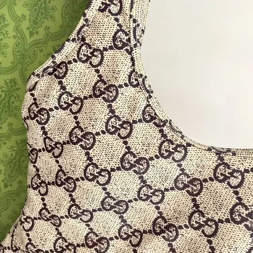 Replica Gucci Swimming & Bathing Suits For Women #1427757 $39.00 USD for Wholesale