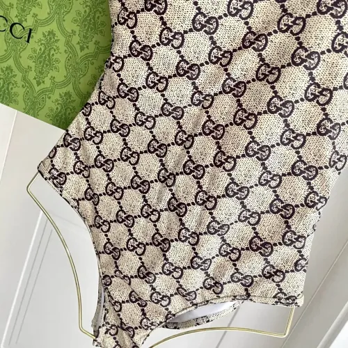 Replica Gucci Swimming & Bathing Suits For Women #1427757 $39.00 USD for Wholesale