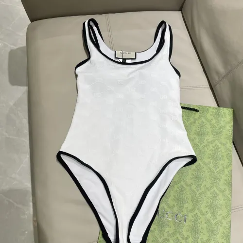 Gucci Swimming &amp; Bathing Suits For Women #1427758 $42.00 USD, Wholesale Replica Gucci Swimming &amp; Bathing Suits