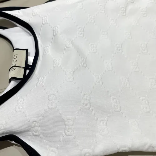 Replica Gucci Swimming & Bathing Suits For Women #1427758 $42.00 USD for Wholesale